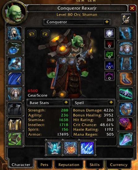 This guide will list best in slot gear for Enhancement Shaman DPS in Wrath of the Lich King Classic Phase 3. Recommending the best gear for your class and role, …